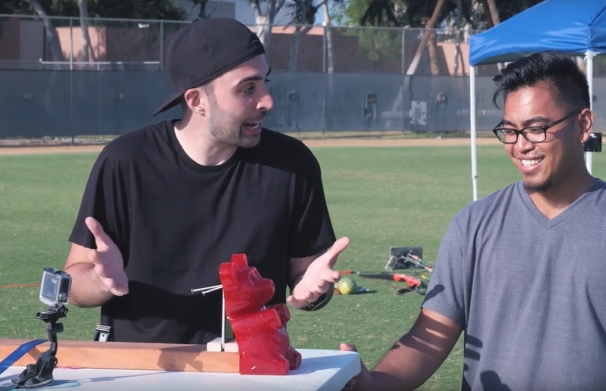 orsetto di gomma iphone 1200