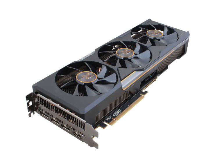 AMD Radeon R9 Fury