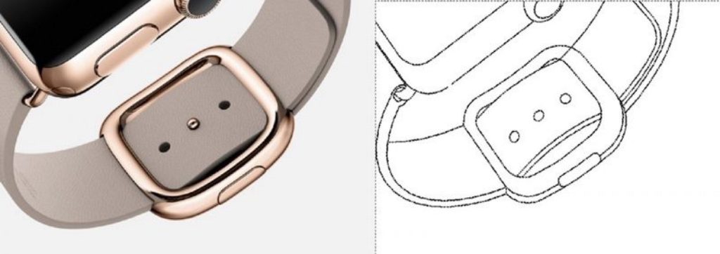 Disegni di Apple Watch