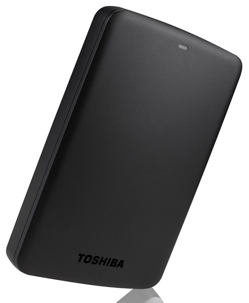 toshiba canvio 1