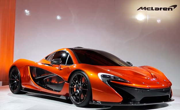 2014-McLaren-P1