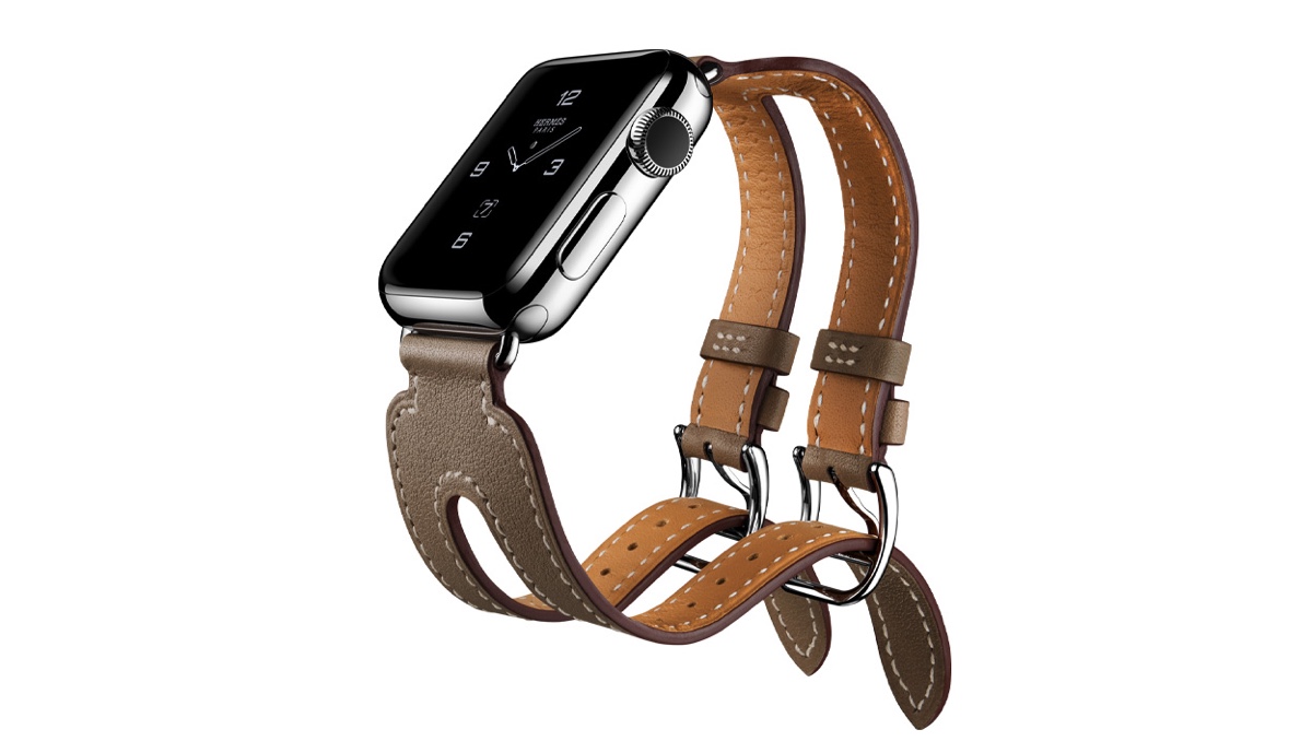 Apple Watch Hermes Series 2 1 ok