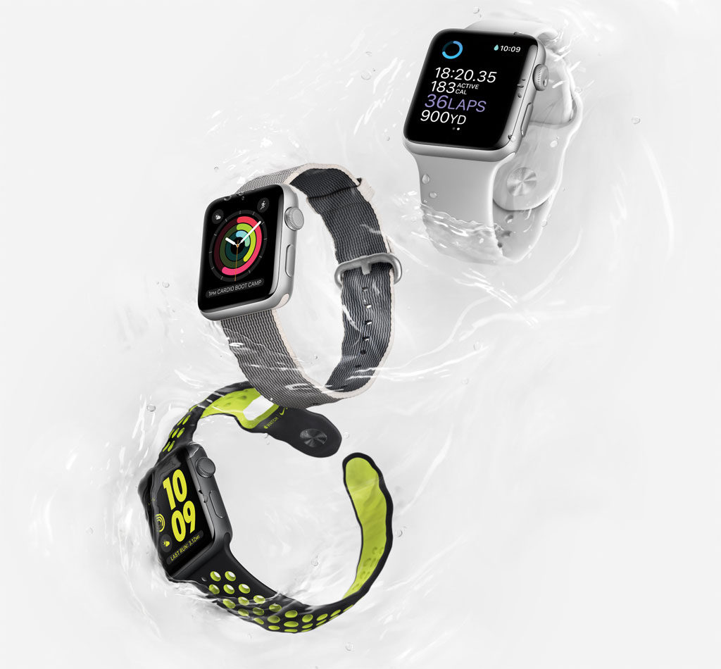 Apple Watch Series 2,