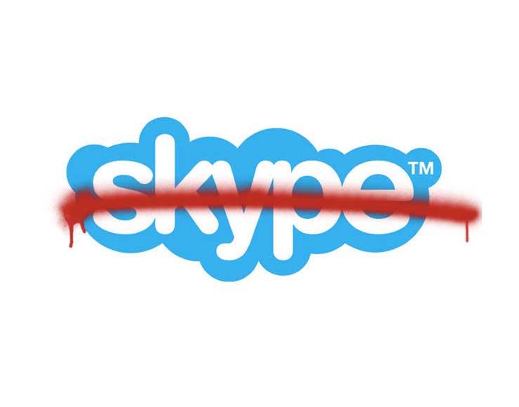 Skype