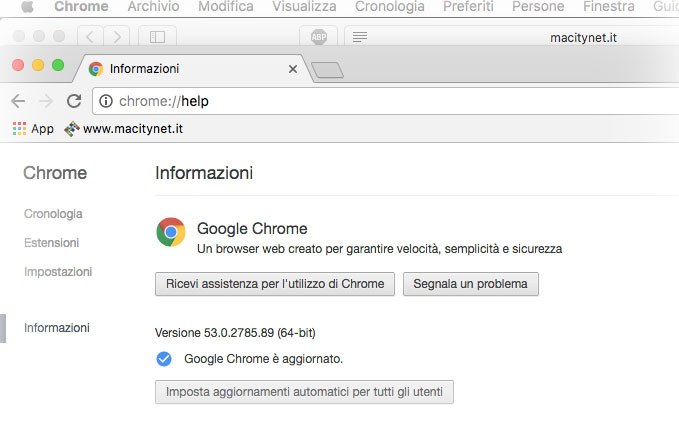 Chrome 53
