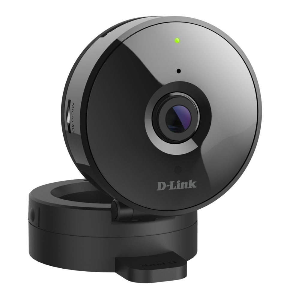 DCS-936L-HD-WiFi-Camera-(Side_Right)