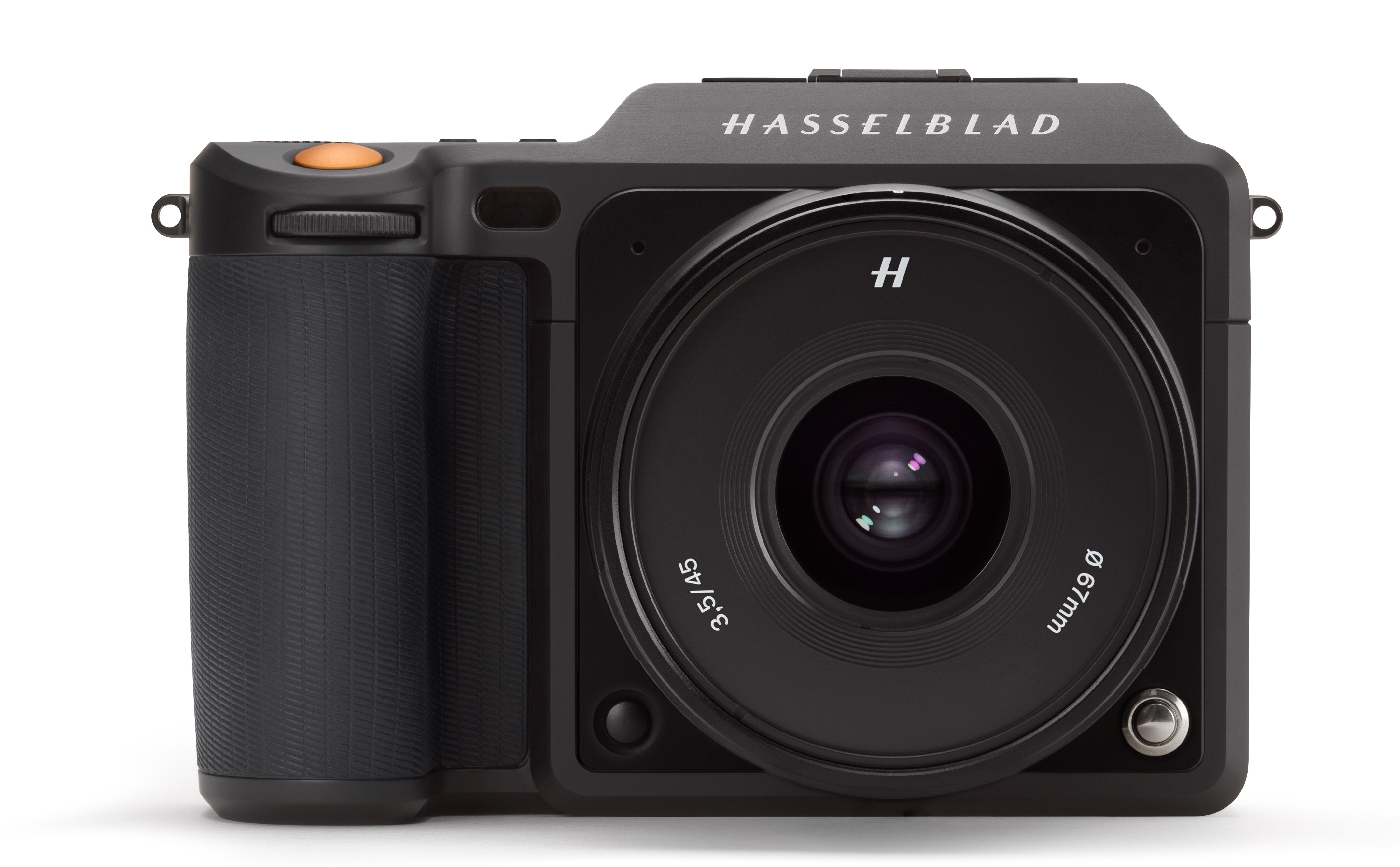 Hasselblad X1D 4116 Edition 3