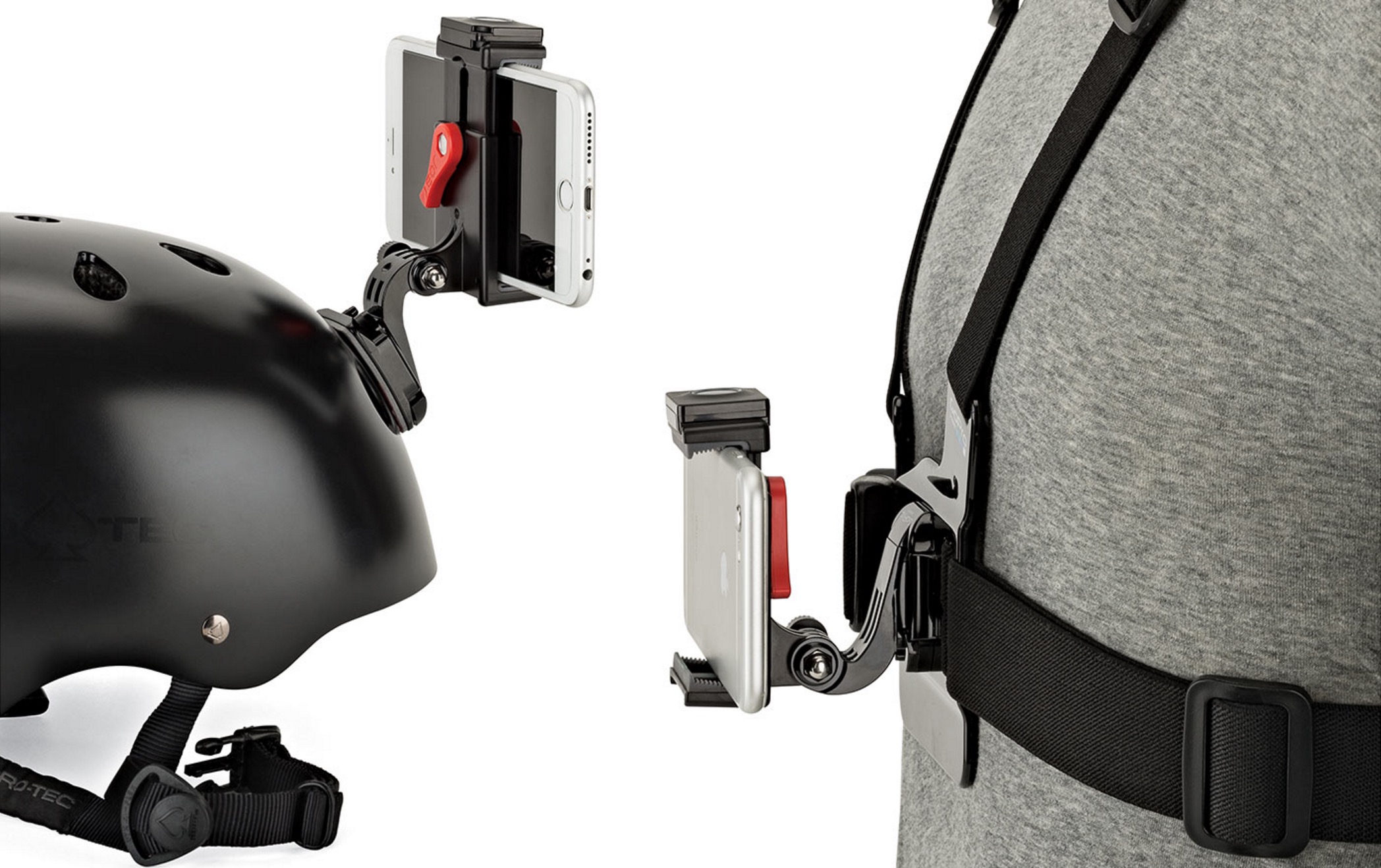 Joby GripTight POV Kit