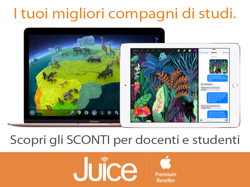 Juice Back to School icon