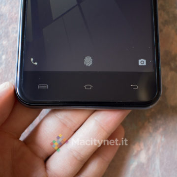 Recensione Oukitel U7 Plus