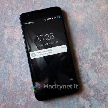 Recensione Oukitel U7 Plus