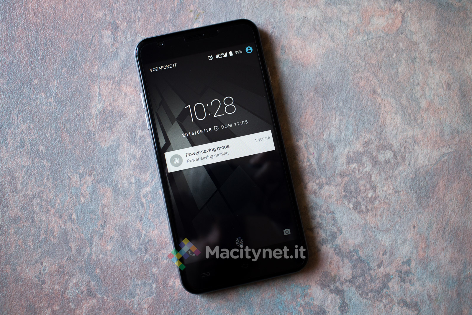 Recensione Oukitel U7 Plus