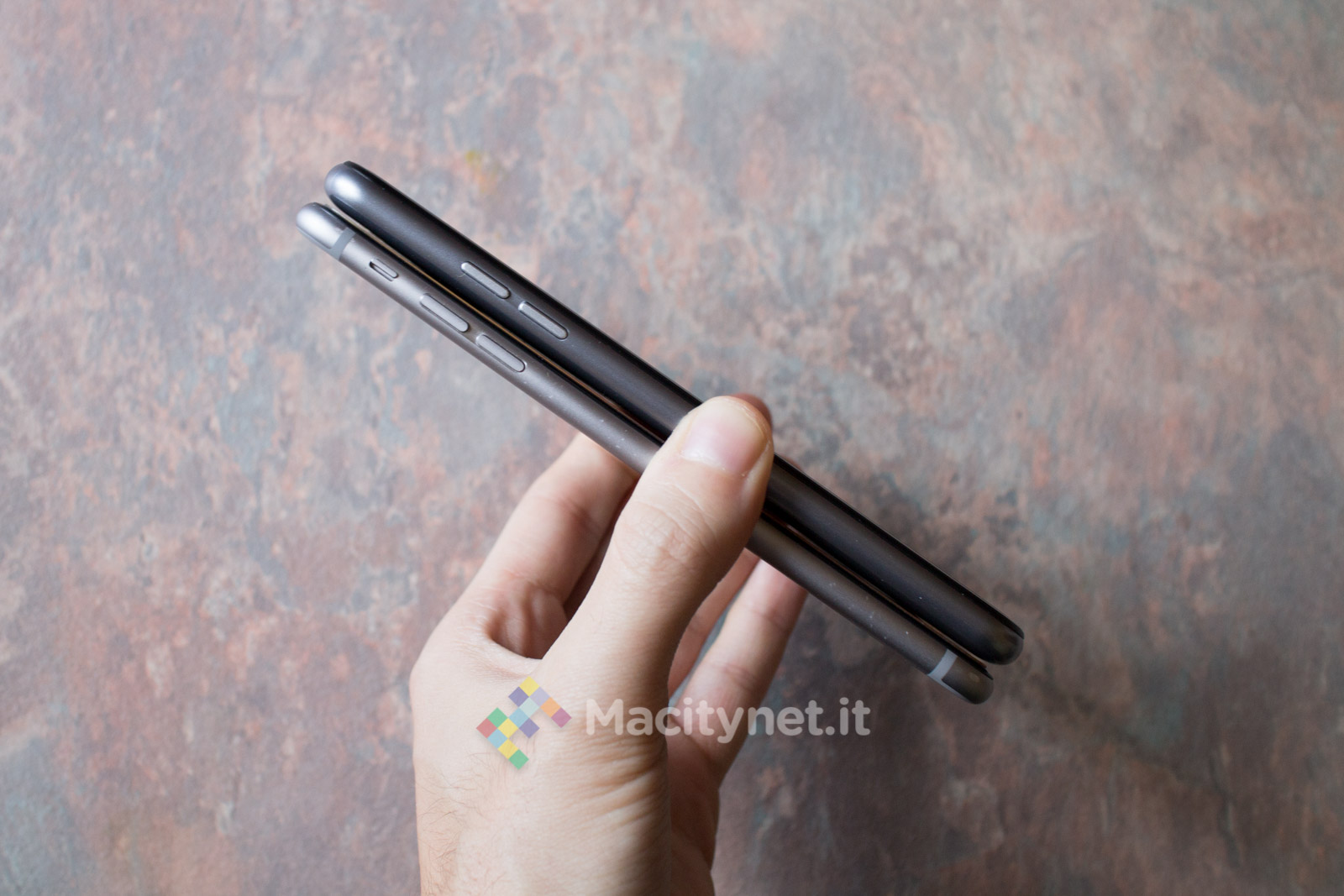 Recensione Oukitel U7 Plus