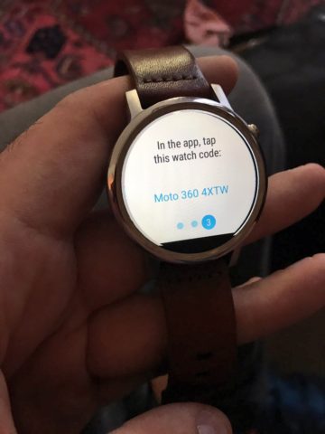 androidwear