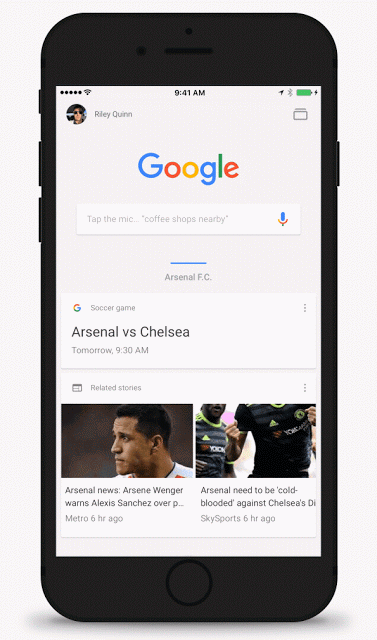 app google 19.0
