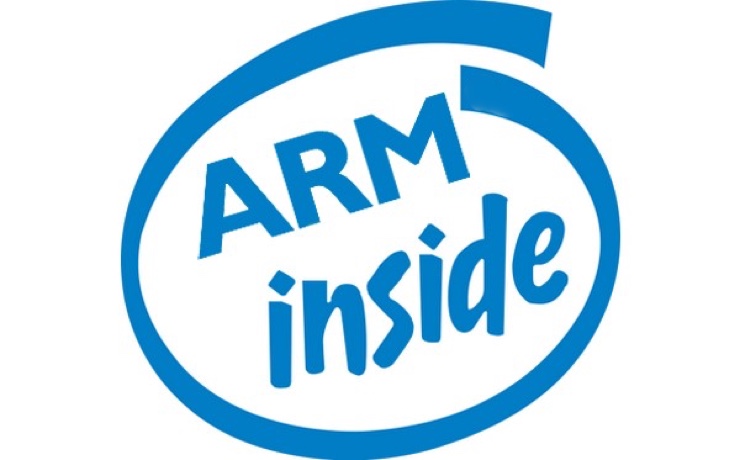 Mac ARM arm inside icon 740