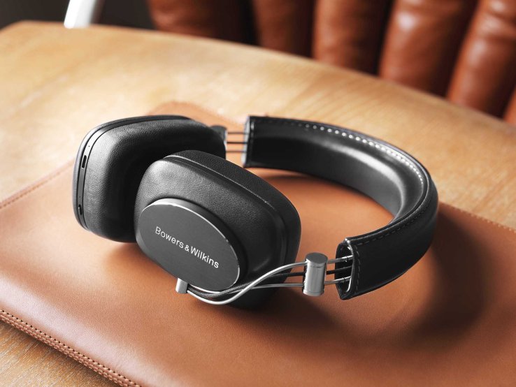 Bowers & Wilkins P7 