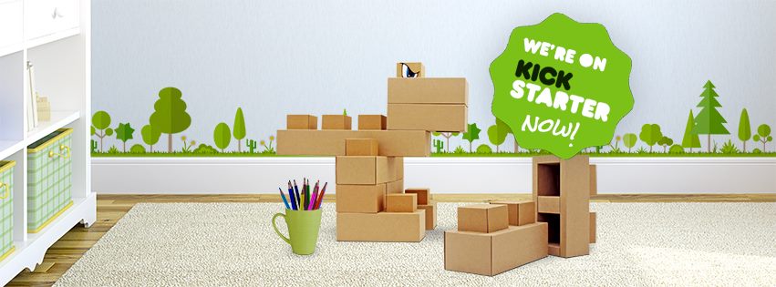 Edo mattoni giganti Edo