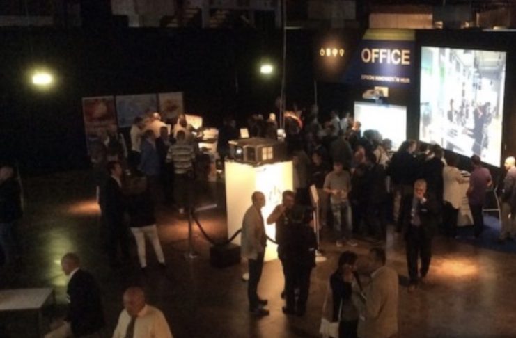 Epson Innovation Hub: la tecnologia incontra l’ambiente. Evento a Milano