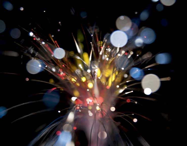 Con la banda ultralarga di Nokia la serie Il Trono di Spade si scarica in 1 secondo