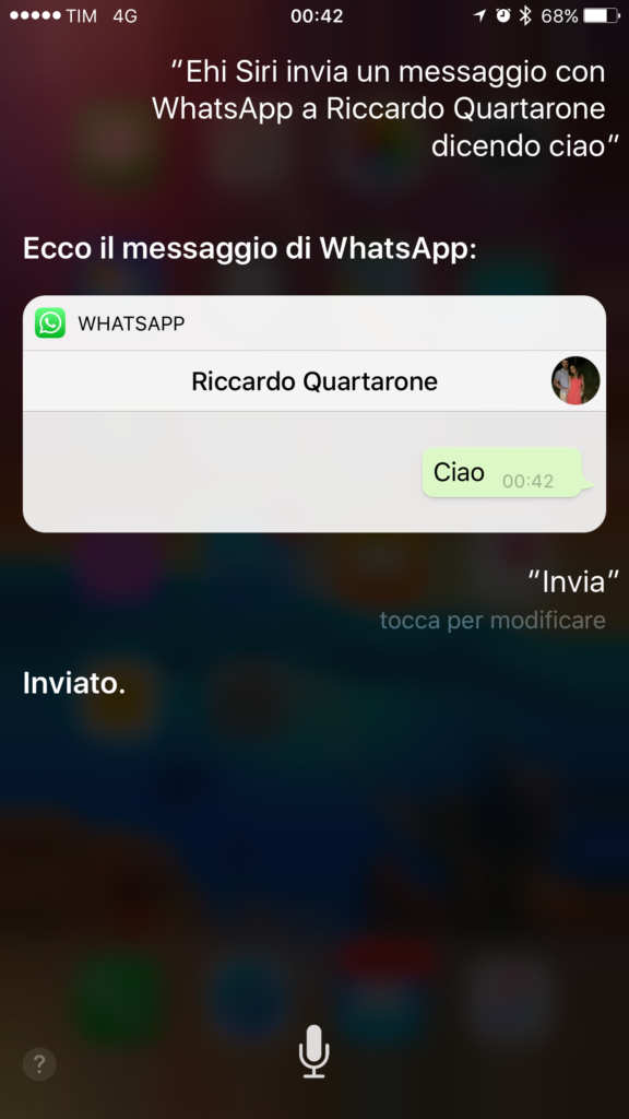 fig 2_invio con WhatsApp su iPhone