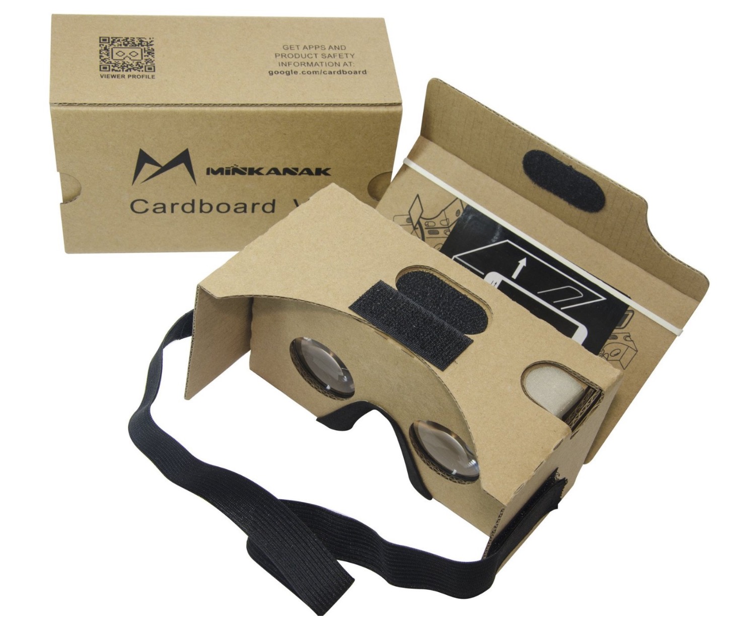 google cardboard