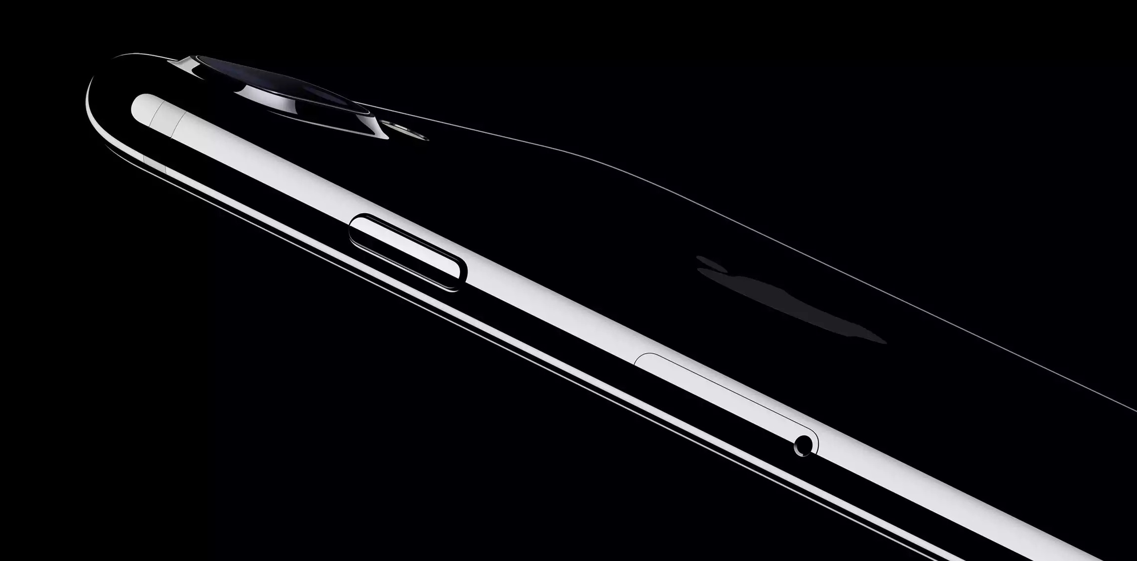 iphone 7 jet black