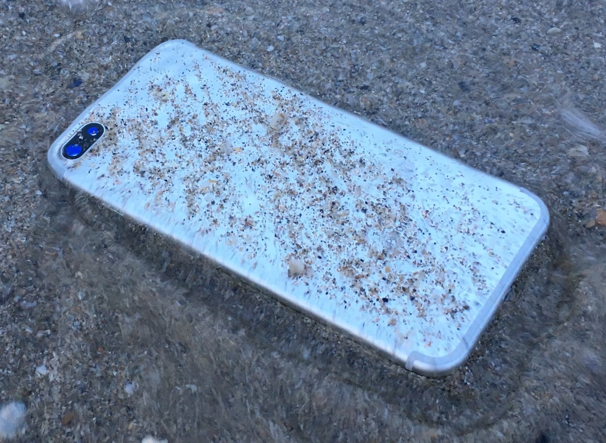 bagnasciuga iphoneinacqua2