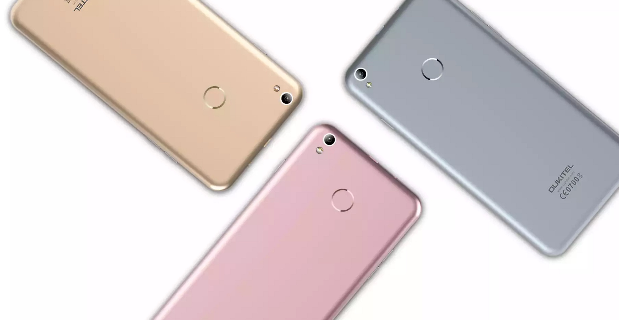 Recensione Oukitel U7 Plus