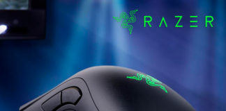 Razer DeathAdder Elite, il nuovo mouse progettato per i professionisti degli eSport