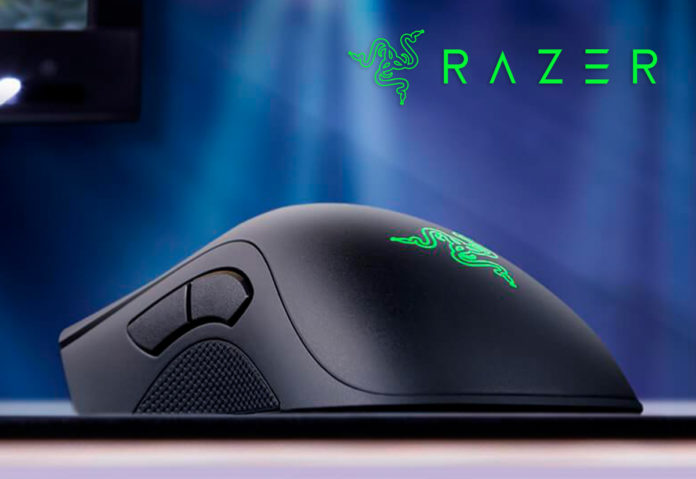 Razer DeathAdder Elite, il nuovo mouse progettato per i professionisti degli eSport