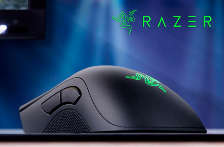 Razer DeathAdder Elite, il nuovo mouse progettato per i professionisti degli eSport