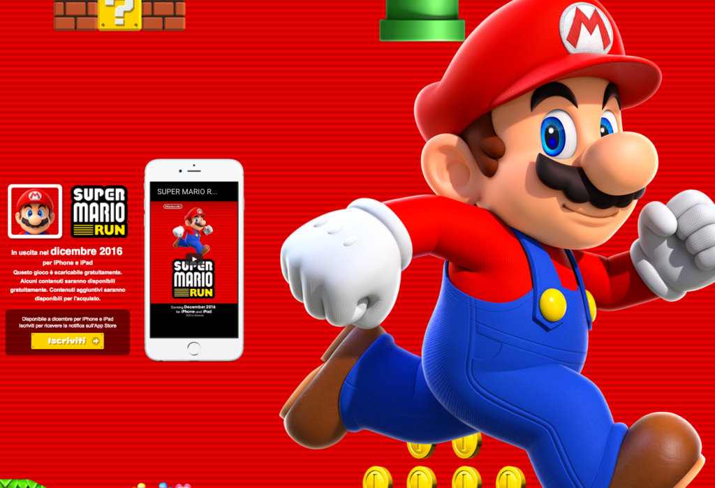 super mario run 2