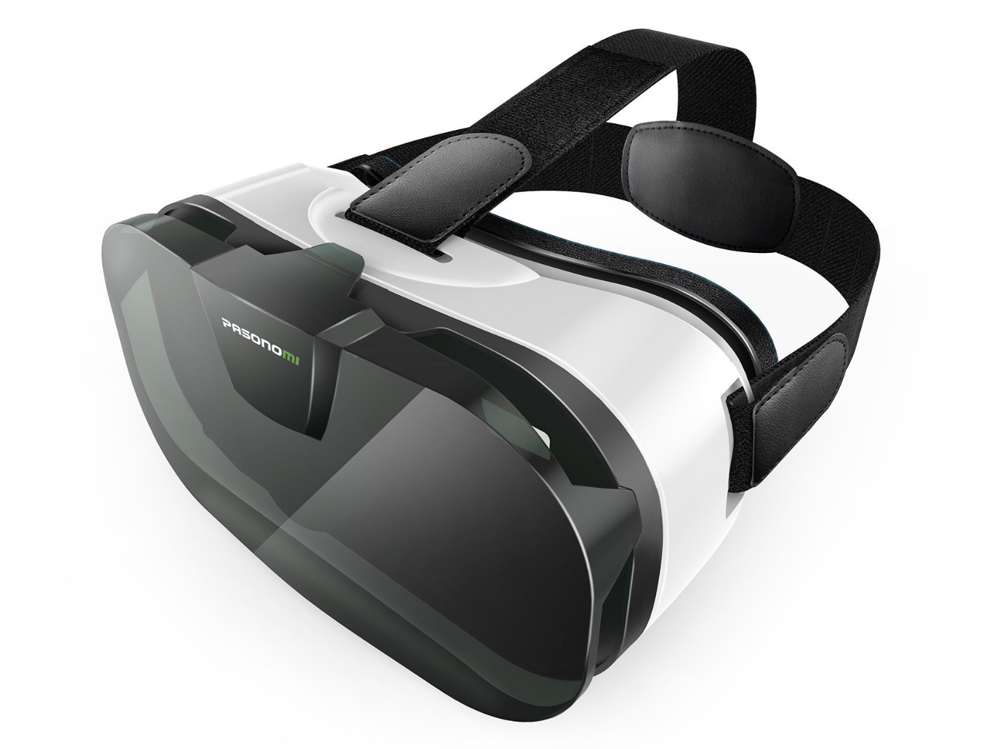 visore VR