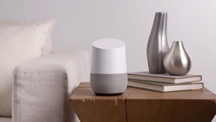 Google Home, lo speaker e assistente vocale che controlla tutta la casa 