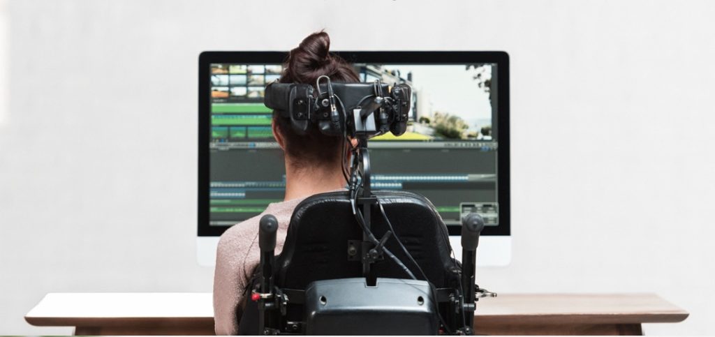 accessibilità apple