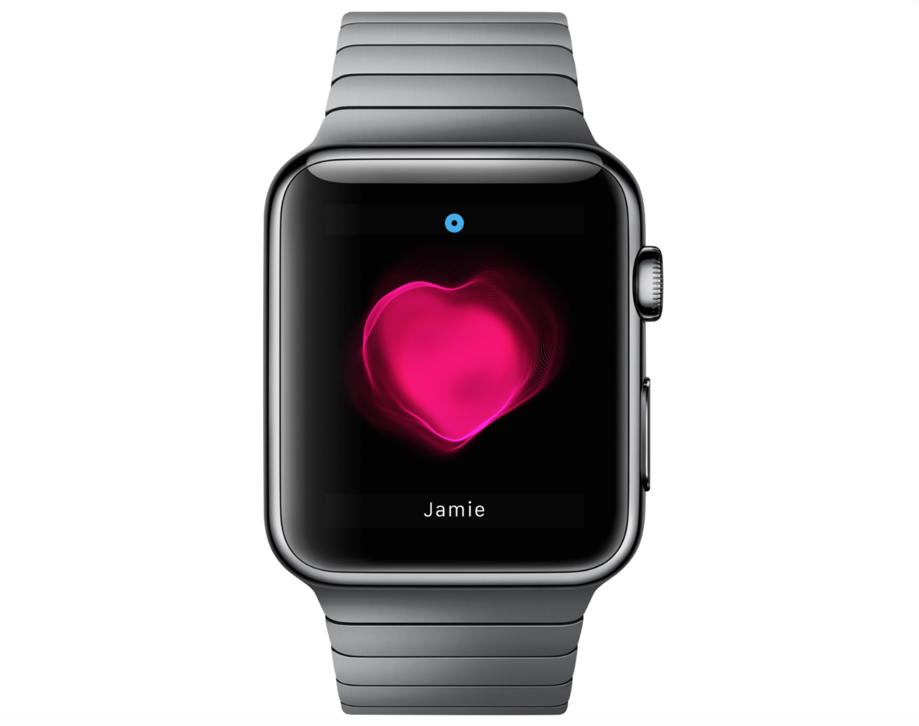 apple watch battito cardiaco