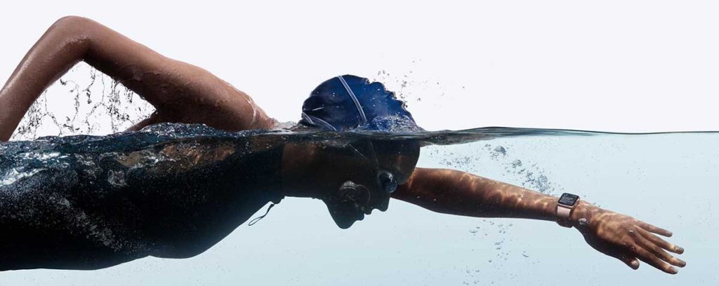 sensore cardiaco applwwatch2esesempif