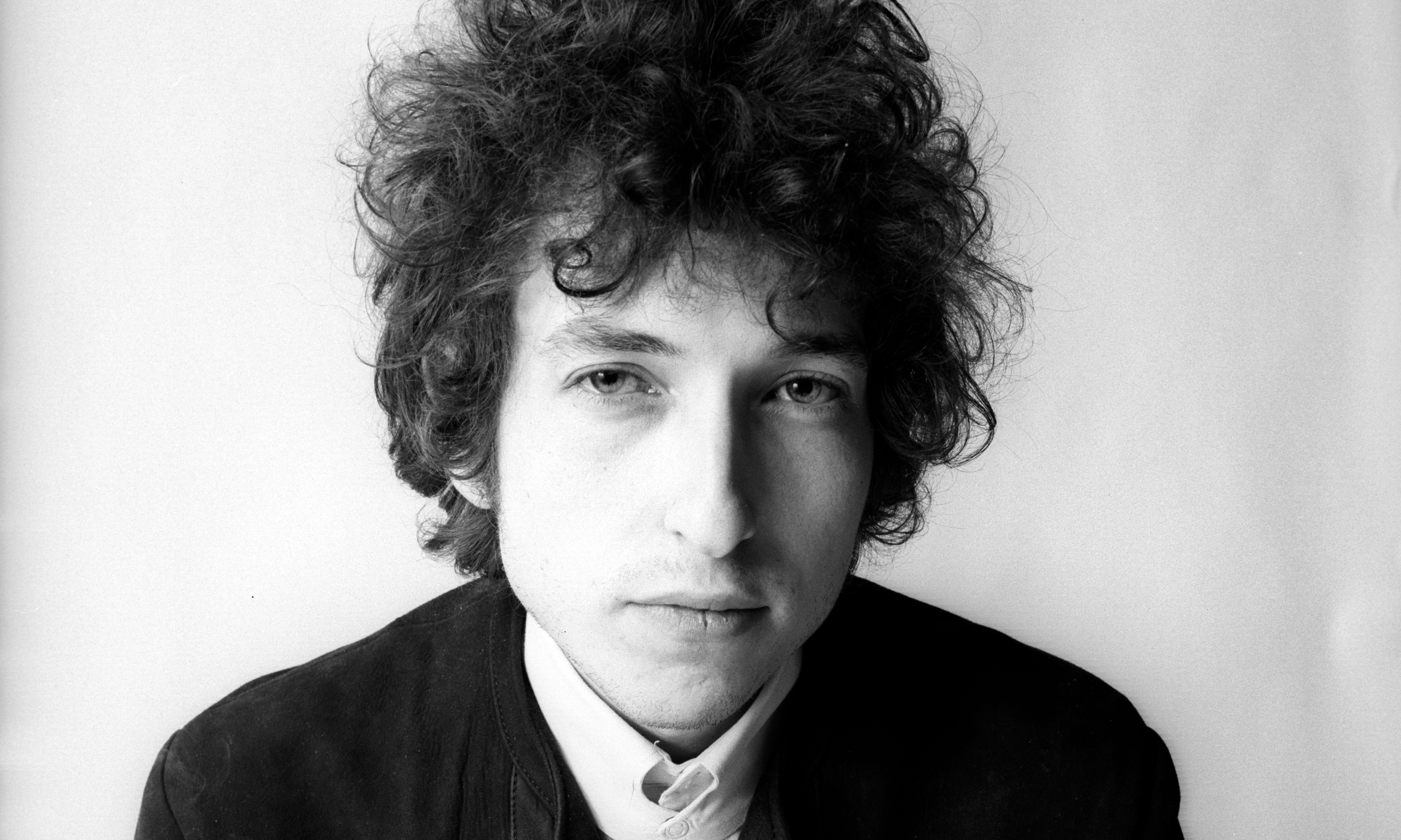 bob dylan nobel