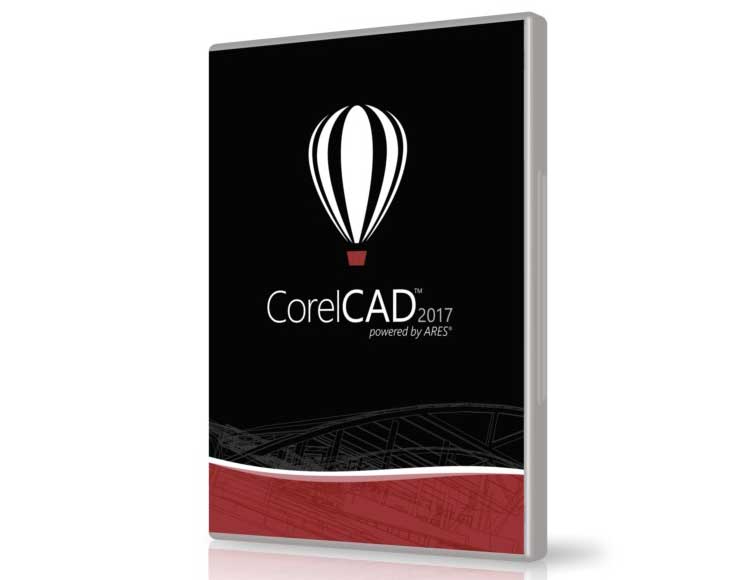 CorelCad 2017
