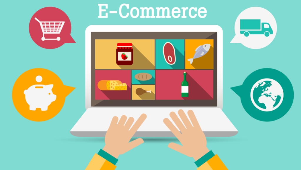 e-commerce in italia