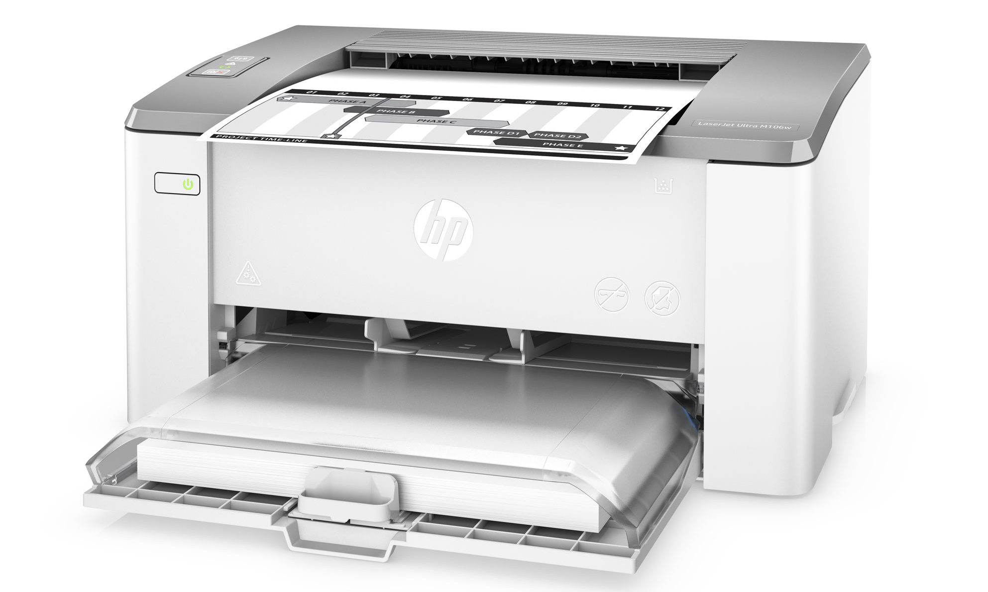 HP LaserJet Pro HP20160516422