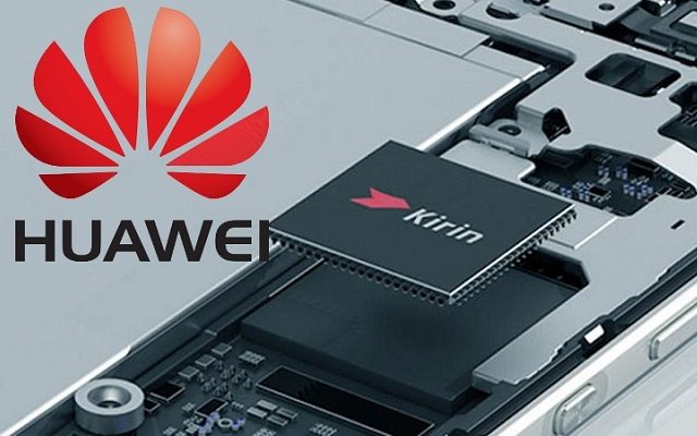 huawei kirin 960