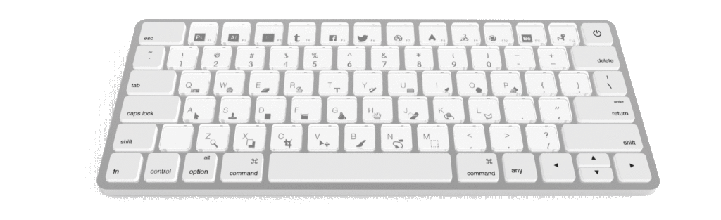 tastiera dinamica E-Ink keyshot-render-v01-20160528-cropped