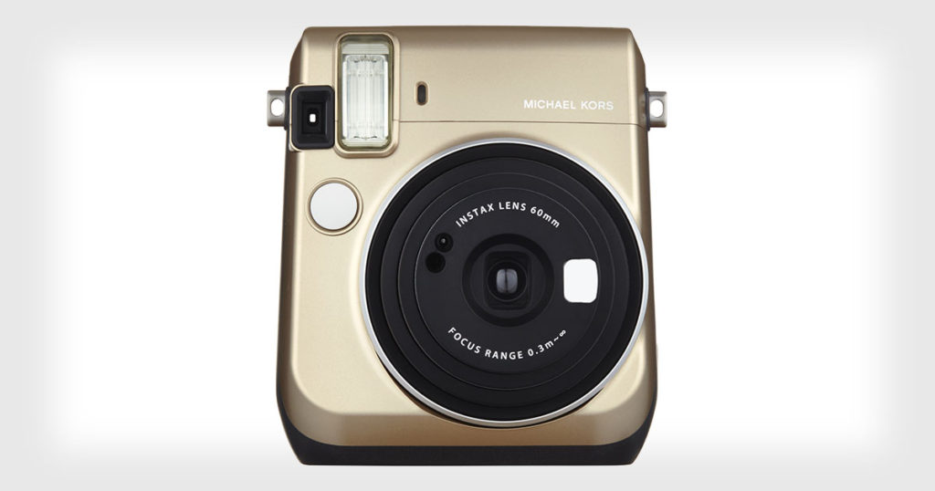 Michael Kors Instax