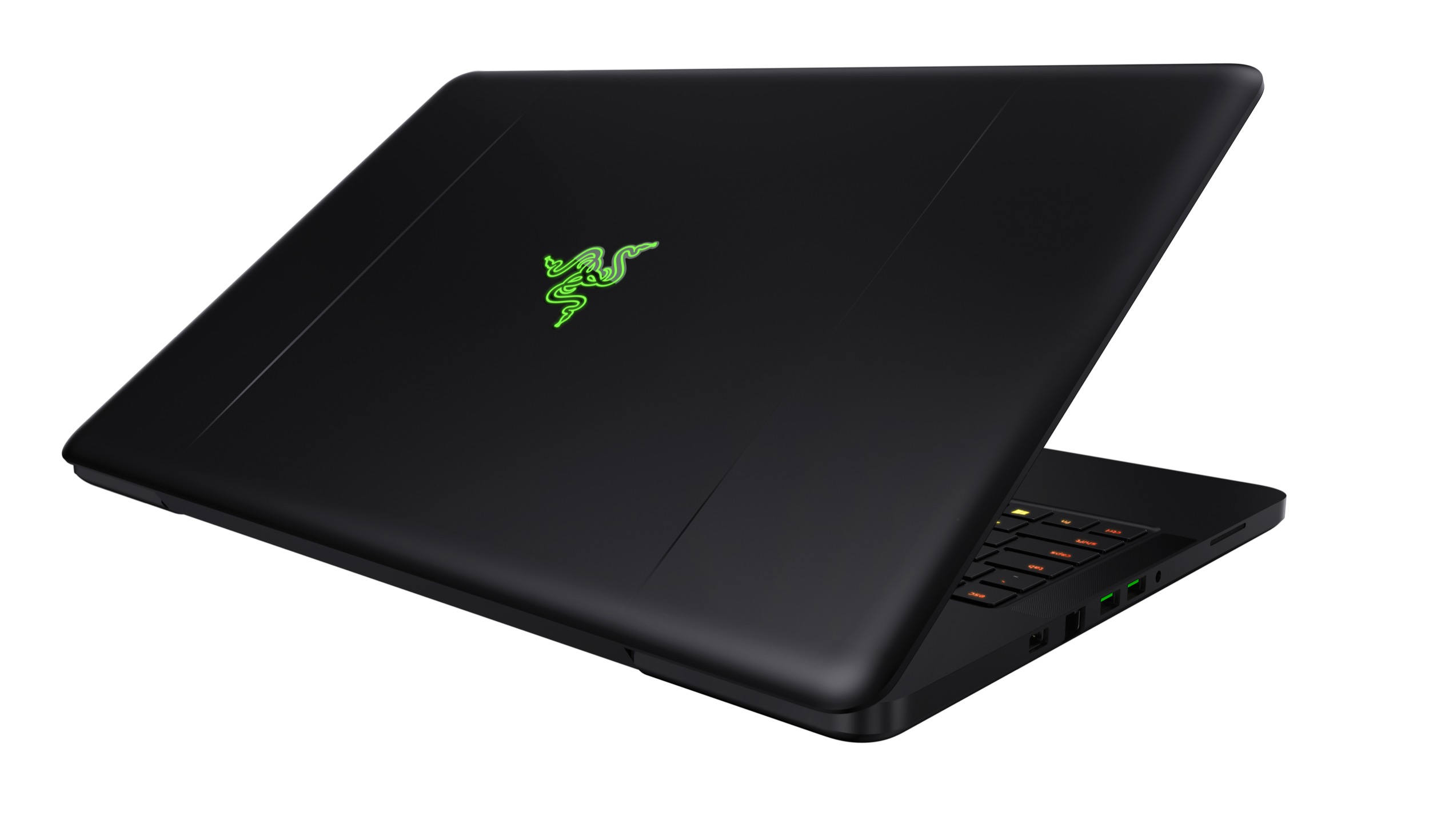 Razer blade pro