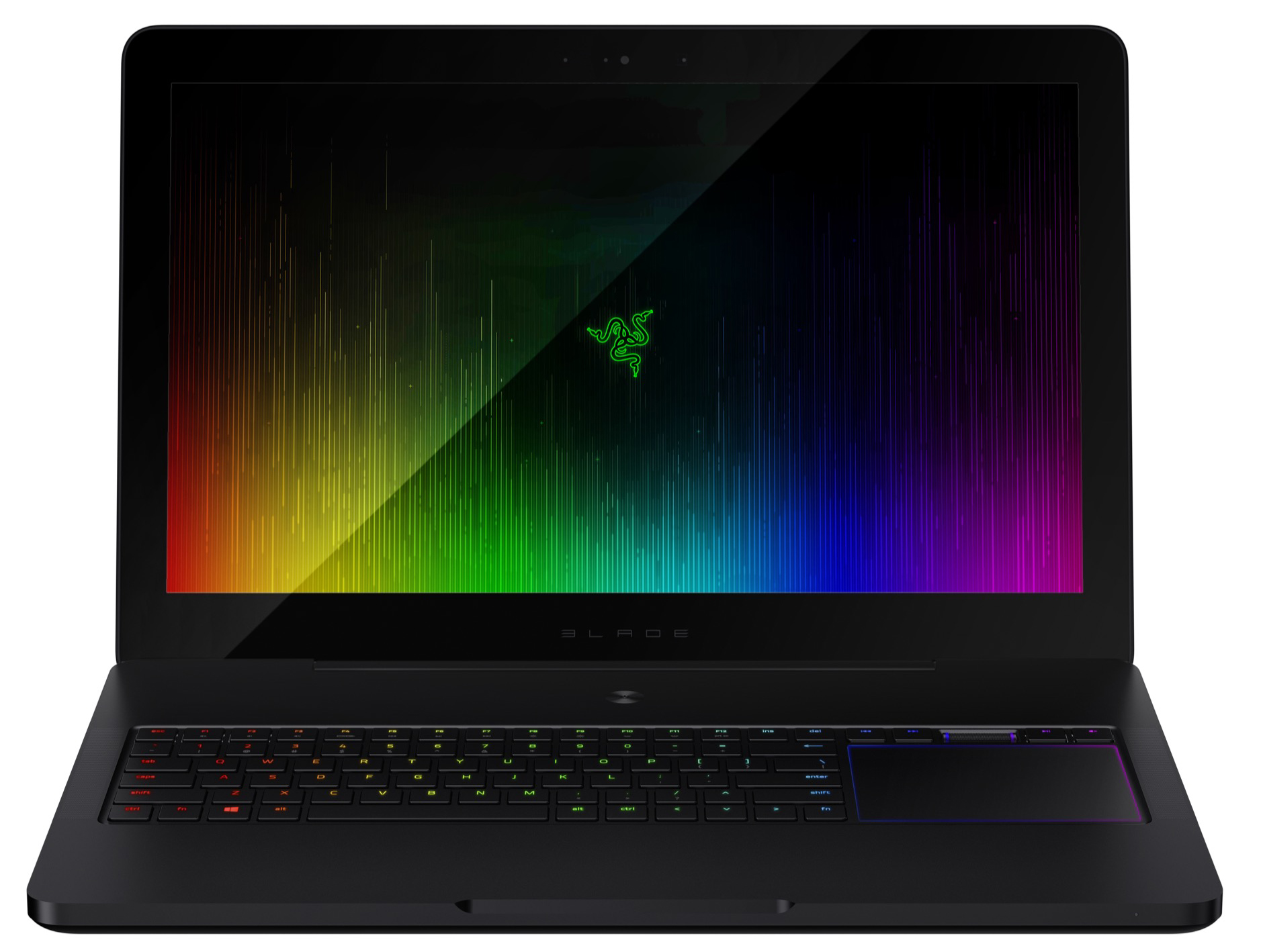 Razer blade pro