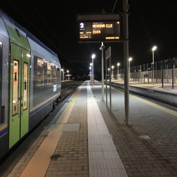 stazionesera iphone 7 plus