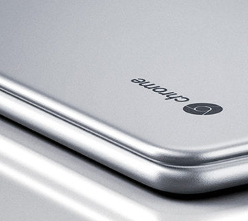 Samsung Chromebook Pro