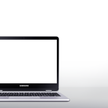 Samsung Chromebook Pro